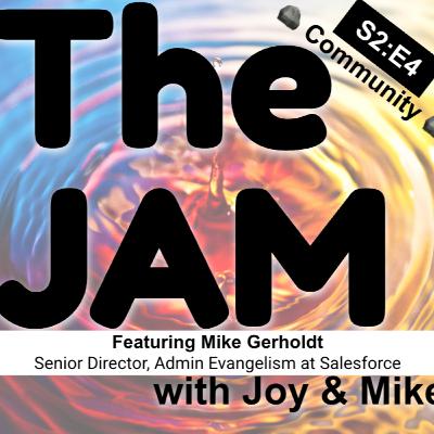 S02E04 - Mike Gerholdt - Community