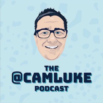 The Cam Luke Podcast - No AFL asterisk in 2020, higher AFL Scoring and no high fives while jogging!