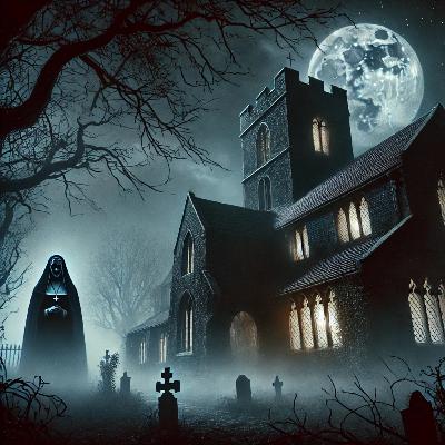 El Misterio de la Casa Borley: El Caso Paranormal Más Aterrador Jamás Investigado
