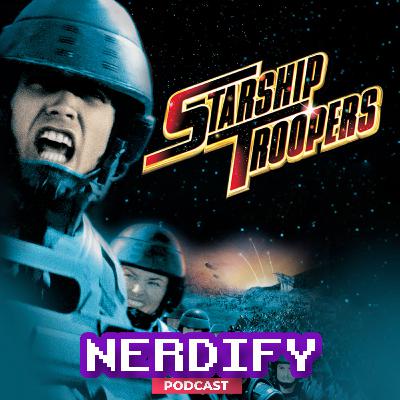 Starship Troopers