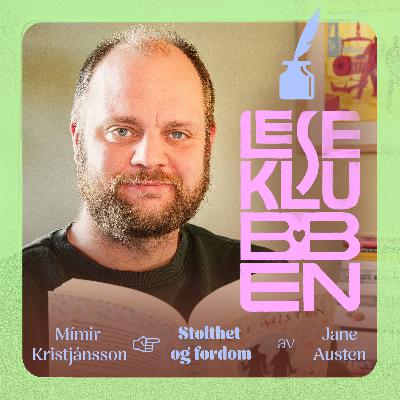 Vi åpner ballet (1:6)