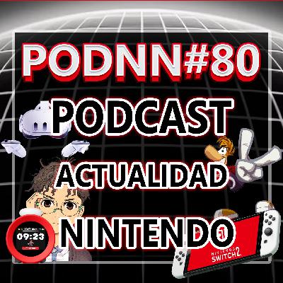 Podcast Nintendo: PodNN #80 ¡Alarmo, Alarmo! Pistas RV en la sucesión... ¿Qué se cuece en Nintendo? Industria trastocada Podcast Nintendo: PodNN #80 ¡Alarmo, Alarmo! Pistas RV en la sucesión... ¿Qué se cuece en Nintendo? Industria trastocada