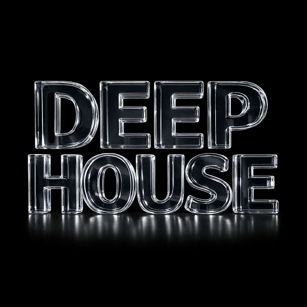 dj Shabby - November 2025 Deep House Mix