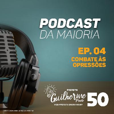 Combate às opressões