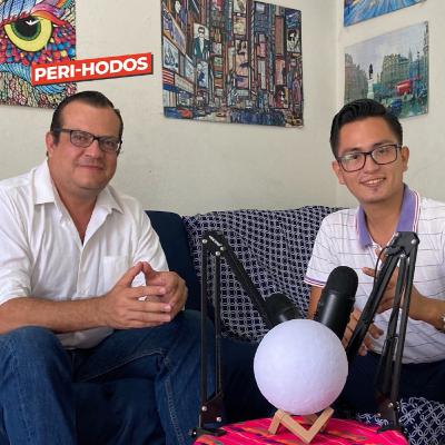 GABRIEL AYSA, SUEÑA EN GRANDE CAP#28