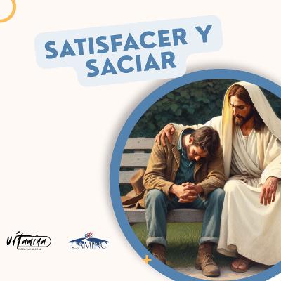 Satisfacer y saciar, Bruno Satisfacer y saciar, Bruno