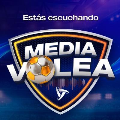 Podcast La Media Volea - Liga BetPlay, Selección Colombia femenina AusOpen y más.