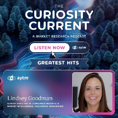 Greatest Hits – Ethnography in Action: How Lindsey Goodman Turns Observation Into Innovation