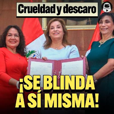 POR CIRUGÍAS: Piden "suspensión" de la presidencia #LaEncerrona
