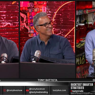 Live From the Trade Desk - November 18, 2025 Live From the Trade Desk - November 18, 2025