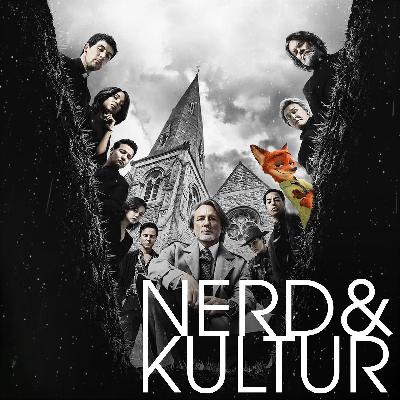 Verdächtig gute Unterhaltung für die kalten Tage!