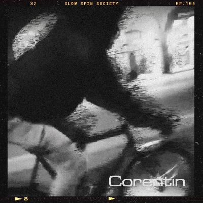 The Slow Spin Society Podcast #105 Inside Love Letter Turbo: A Conversation with Corentin The Slow Spin Society Podcast #105 Inside Love Letter Turbo: A Conversation with Corentin