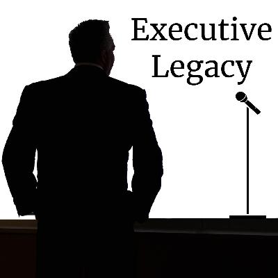 Executive Legacy Trailer Executive Legacy Trailer