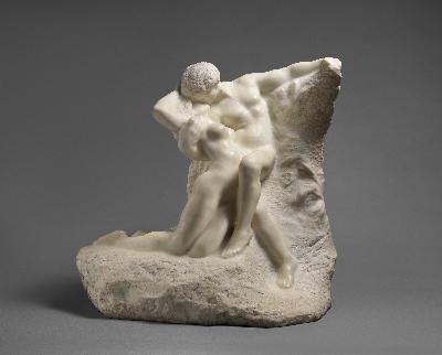 Did the ancients love like us?