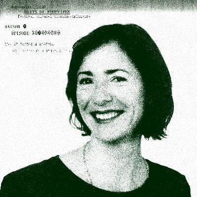 Emmanuelle Durand — Les coulisses des Nuits de Fourvière | La musique pour toutes et tous