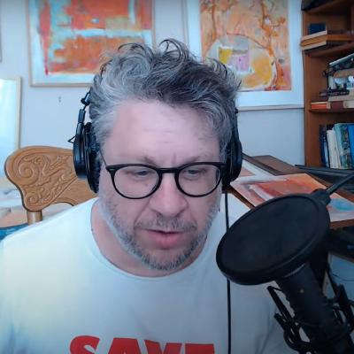 KMO on Doug Lain's 15 Yeas in Podcasting Livestream KMO on Doug Lain's 15 Yeas in Podcasting Livestream