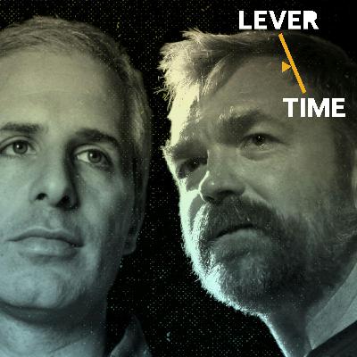 BONUS: An Exclusive Interview With Graham Platner BONUS: An Exclusive Interview With Graham Platner