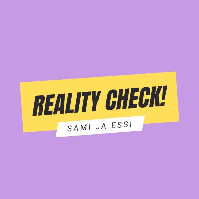 Amazing Race Suomi - Kausi 3, jakso 1