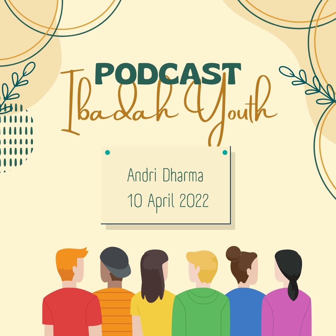 Live Streaming Youth - 10 April 2022 episode artwork