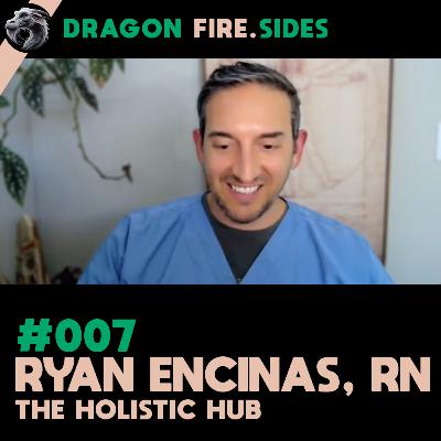 Authenticity, Algorithms & Antioxidants: Building a Modern Health Business with Ryan Encinas