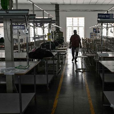 The Human Cost of Trump's Tariffs