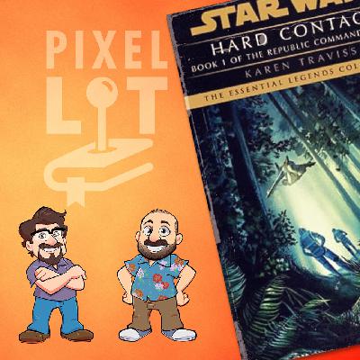 Star Wars: Republic Commando: Hard Contact - Part 2