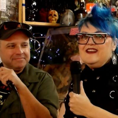 Are the Volo Antique Malls haunted? (Episode 1087)