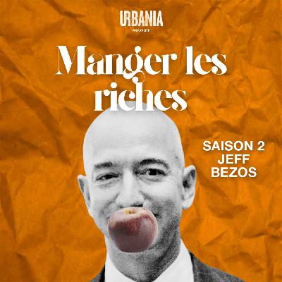 La jeunesse de Jeff Bezos