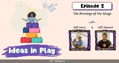 The Privilege of the Stage The Privilege of the Stage