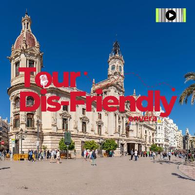 Volvemos a Valencia un año después de la DANA Volvemos a Valencia un año después de la DANA