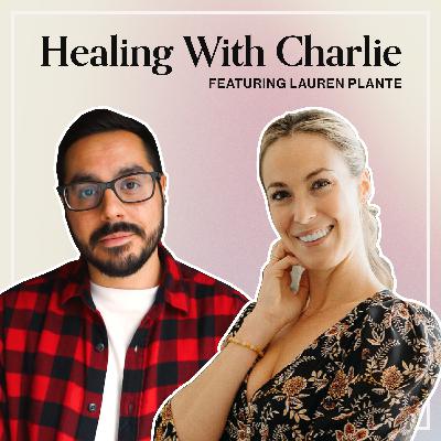014 Healing Anxious Attachment, Stress Addiction, Reframing Techniques and Money with Lauren Plante