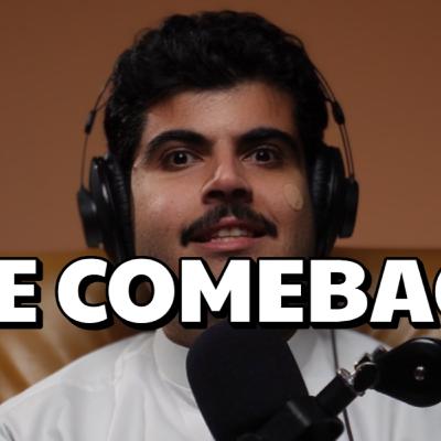 Ep 1: ريمونتادا