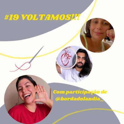 #19 VOLTAMOS