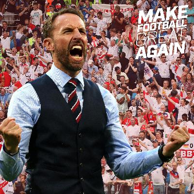"England were 45 minutes away from a World Cup final": Untold Stories from 2018 World Cup