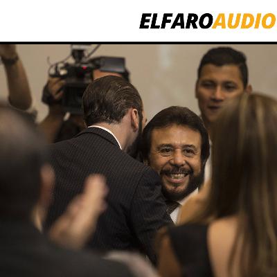 Editorial | Félix Ulloa lleva su cinismo de gira por Europa