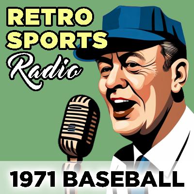 1971-Apr-12 - CHC/LAD - Chicago Cubs vs Los Angeles Dodgers - Classic Baseball Radio Broadcast