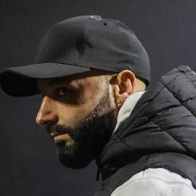 #125 SAISON 3 - EPISODE 31 - PIERRE THIMONIER #125 SAISON 3 - EPISODE 31 - PIERRE THIMONIER