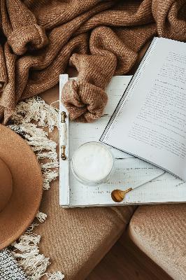 Ep 25: The four essentials of writing high-connecting sales pages