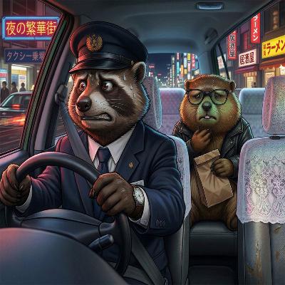 456《後編》『RRR』珍道中について語ってみた