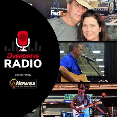 'Shake a stranger's hand' today: Remembering trucker-songwriter Bill Weaver
