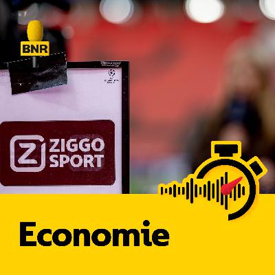 Ziggo-baas: geen uitgemaakte zaak dat we uitzendrechten Europees voetbal verliezen