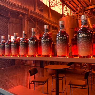 S10E181 Aussie Aussie Aussie! Starward Australian Whisky