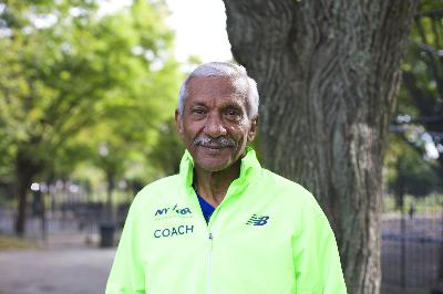 Ben Navarrete Ben Navarrete