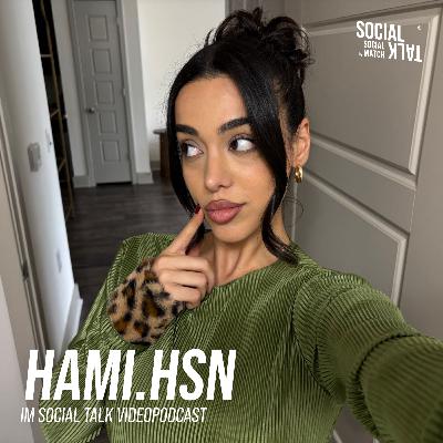 Hami.hsn: "Bruder, ich habe die Küche gebaut!" – Ein Statement gegen Sexismus