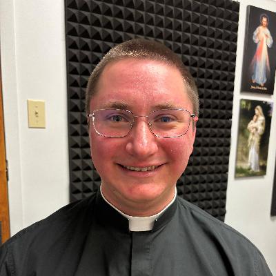 God Calling with guest Fr. Kyle Rosser
