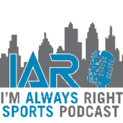 I'm Always Right Ep. 357 I'm Always Right Ep. 357