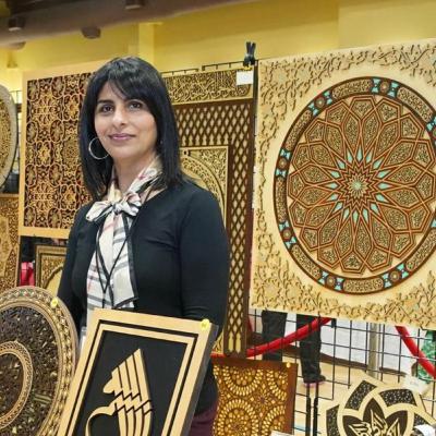 Episode 8: "The Machine and I" Episode 8: "The Machine and I"