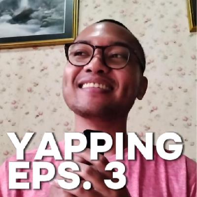 68. YAPPING Episode 3 - BAHAS PODCAST EPISODE 67 (Skastra, Detective Conan, dan Orutaku Club) ft. Maria Wangi Pudyasari 68. YAPPING Episode 3 - BAHAS PODCAST EPISODE 67 (Skastra, Detective Conan, dan Orutaku Club) ft. Maria Wangi Pudyasari