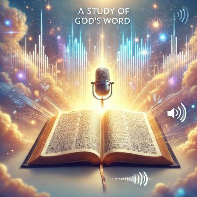 1st Corinthians Chapter 7 "Instruction on Christian Marriage"