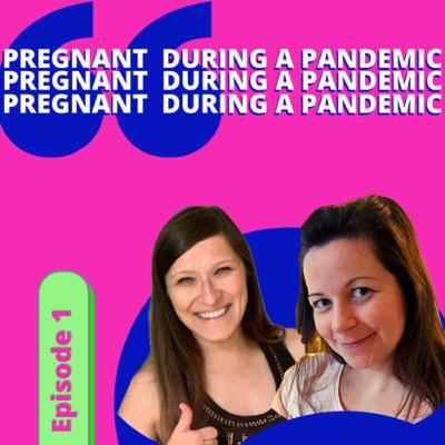 Ep.1: 🇧🇪 Pregnant During a Pandemic: Emi’s 2nd pregnancy and how she’s preparing her 3 year old